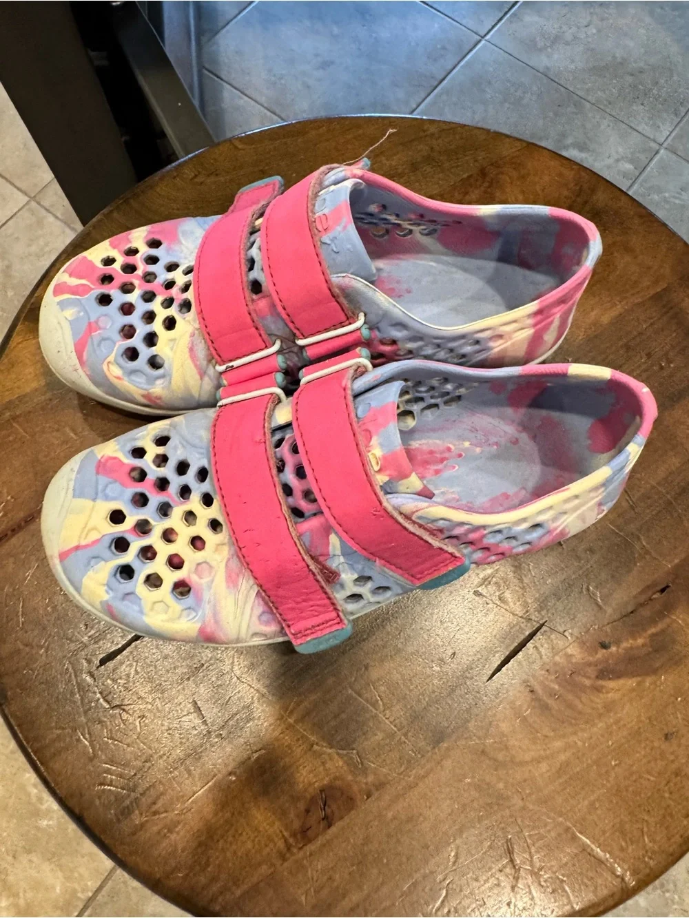 PLAE kids Mimo water shoes